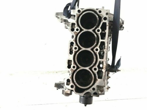 MONOBLOCCO CITROEN C3 PICASSO 1.6 HDi (2009 - 2012) PISTONI E BIELLE MOTORE 9HX - Foto 4 di 8