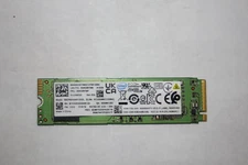 NVMe Intel SSD NVMe m.2 SSDPEKNW512GZL SSD 512GB