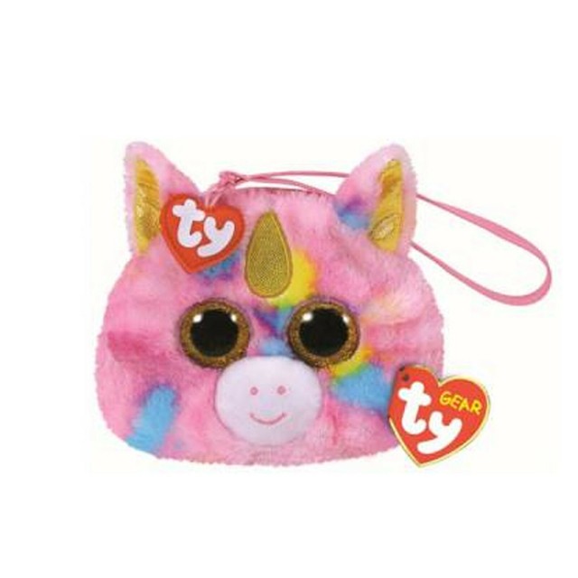 Ty fantasia Borsa per Bambini Blu Rosa Giallo | Acquisti Online su eBay