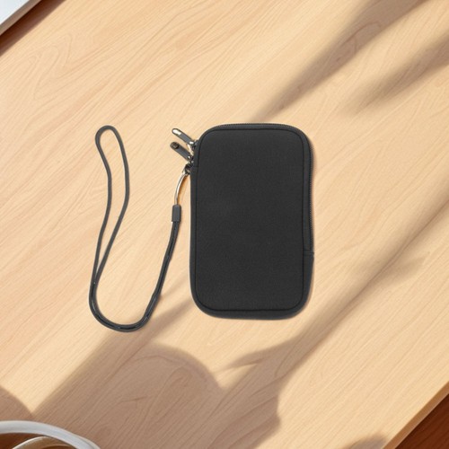 Mobile Phone Bag Cell Sleeve Case Holder for Walking Waterproof Pouch - 第 3/12 張圖片