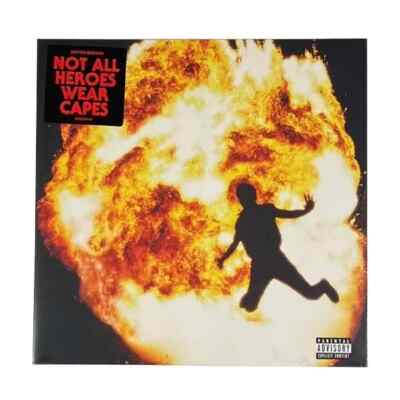 洋楽 Metro Boomin NOT ALL HEROES WEAR CA LP s-l400.jpg