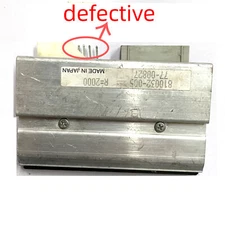 ID Card Printhead For Zebra P520i P310C P300 P420 P310i P420i