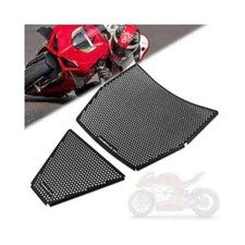 For Ducati For Panigale V4/S V4 2018-2023 Radiator-Grill Guard Cover Replacement