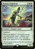 MTG - Bishop of Rebirth (Draft Weekend) [Ixalan Promos  Near Mint Foil​​