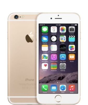 Apple iPhone 6 16GB 64GB Factory Unlocked GSM SmartPhone No 