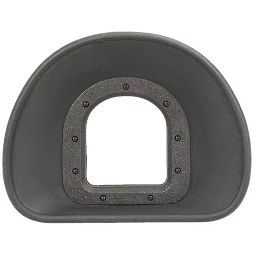 Hoodman HoodEYE Eyecup for Nikon Z6 and Z7 Models - Image 3 of 4