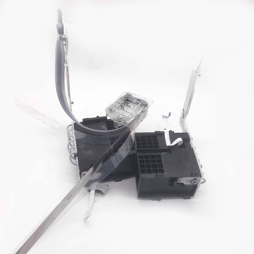 Servicio de transporte de cartuchos de tinta de tubo de tinta adecuado para EPSON GP-830 M830 M831 - Imagen 4 de 9
