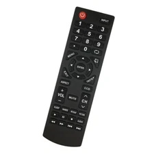 NS-L46Q120-10A NS-L42Q120-10A Remote Control For Insignia Smart LED LCD TV