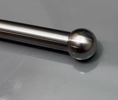 FITS ATHOL, CRAFTSMAN, PRENTISS, PARKER, REED Replacement Vise Handle 5/8" X Pick Length Fits Prentiss Parker Columbian Athol