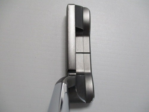 Scotty Cameron Select NEWPORT 1.5 Putter 34 inch with Head Cover Right Handed - Picture 2 of 6