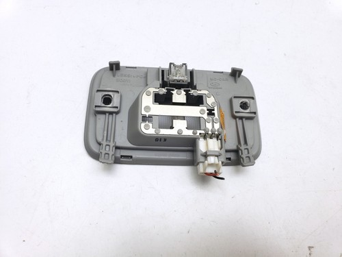 HYUNDAI I30 MK2 INTERIOR ROOF READING COMFORT LIGHT LAMP 92850-A6XXX 2015 - Picture 12 of 13