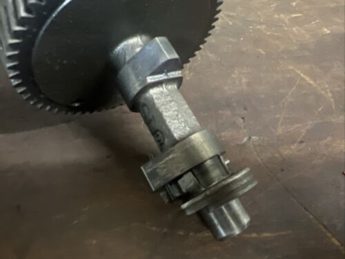 Tecumseh 8HP HMSK80 Camshaft cam 35375 - Picture 2 of 7