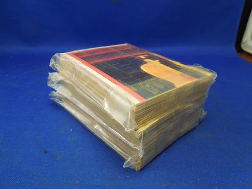 Lot of Disney Dick Tracy Movie Trading Cards and Mini Plastic Figures - Picture 8 of 10