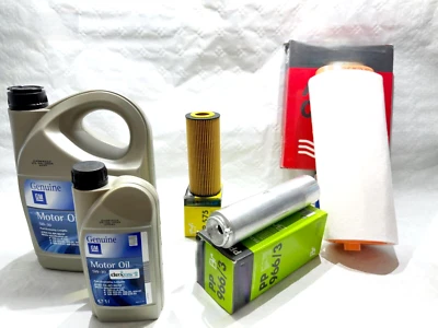 KIT TAGLIANDO BMW SERIE 3 320D E90 E91 E92 E93 120KW 163CV 6L OLIO 5W30 + FILTRI - Imagen 1 de 4