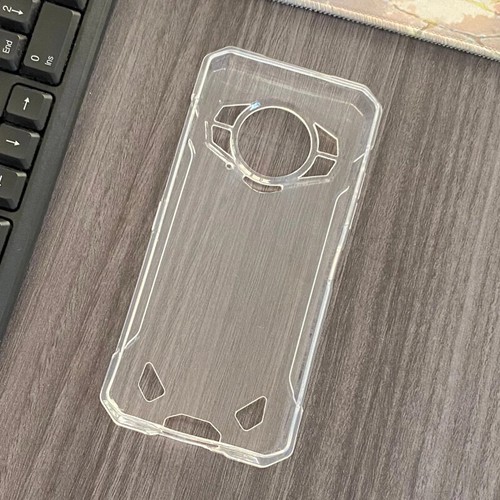 Für Doogee S200 Doogee S200 S200X Bumper Case Cover Panzer Schutz Schale Schutz - Bild 10 von 10