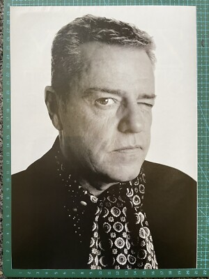 Suggs Madness A4 Poster/Original Magazine Clipping Ride And Fall One Step Beyond