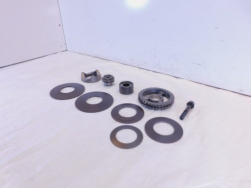 2014-2016 Harley Davidson Road Street & Electra Glide Compensator Sprocket Gears