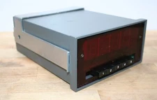 Omega Model 412B-T Temperature Controller