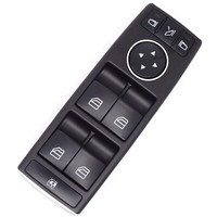 Schaltertasten Fensterheber Mercedes Klasse C Limousine W204 2007-14 MD7L