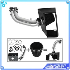 3.5" Fits 2009-2018 Dodge Ram 1500 2500 5.7L V8 Cold Air Intake kit &Filter New