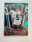 2024 Panini Totally Certified Football Drake London #5