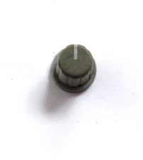 Crest Audio Series Ten Mixer Parts - Crest Audio Knob - Gray - FREE SHIPPING
