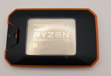AMD Ryzen Threadripper 2920X TR4 CPU Processo...