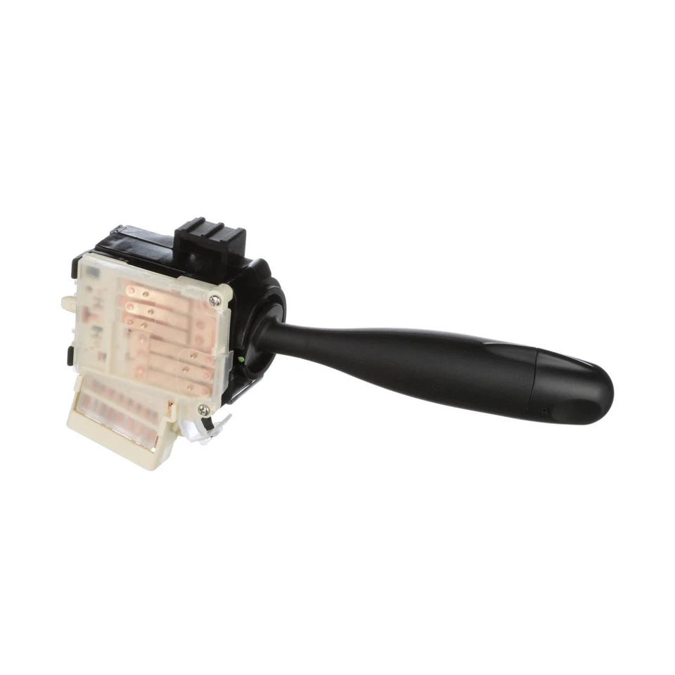 Interruptor atenuador de faros Scion xA 2004-2006 SMP 2004 2005 2006 Foto 3 de 4