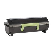 Lexmark 50F0UA0 Toner Cartridge 20000 Pages Ultra High Yield Genuine New