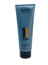  1 KMS Hair Stay Styling Gel, 8.5 fl oz