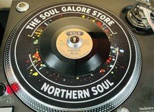 SKULL SNAPS🕺🏽MY HANG UP IS YOU💰WIGAN CASINO 🇺🇸 NORTHERN SOUL