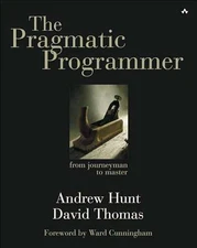 The Pragmatic Programmer: From - Paperback, by Hunt Andrew; Thomas - Acceptable
