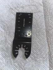 20 PCS Set Oscillating Saw Blades, 1-3/8'' For Universal Multi Tool