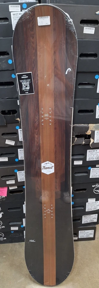 Head Transit Wide - 156 cm (2025)- ENVÍO GRATIS - (AD101) Foto 2 de 4