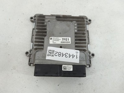 2017-2018 Hyundai Elantra Engine Control Computer Ecu Pcm Ecm Pcu Oem V3SKE