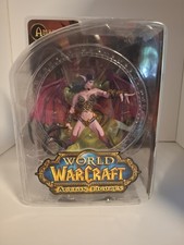 World of Warcraft - Amberlash (Succubus) - Se...