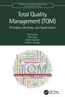 Total Quality Management (Tqm) | Principles, Methods, And Applications | Buch