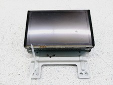10-19 370Z 10-15 G37/Q60 Conv. Navigation Info Display Screen OEM 28091JJ90E
