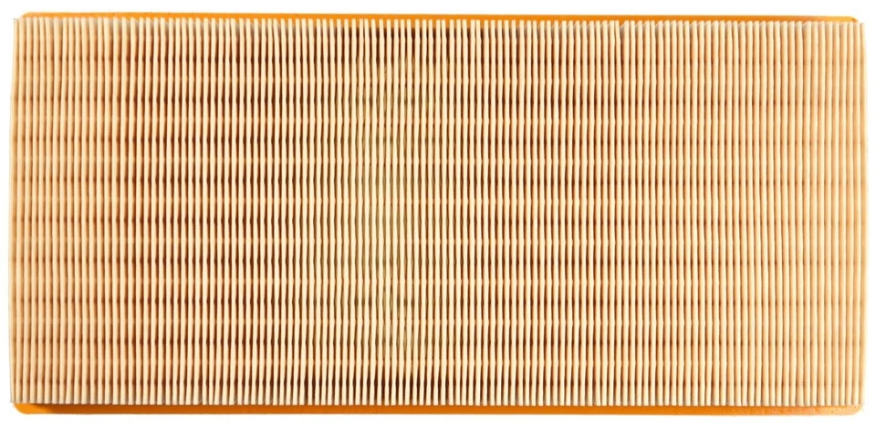 Filtro de aire MAHLE LX 348 para modelos seleccionados de Mercedes-Benz 92-99 Foto 2 de 4