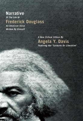 Narrative of the Life of Frederick Douglass, an American Slave, Written by Himse