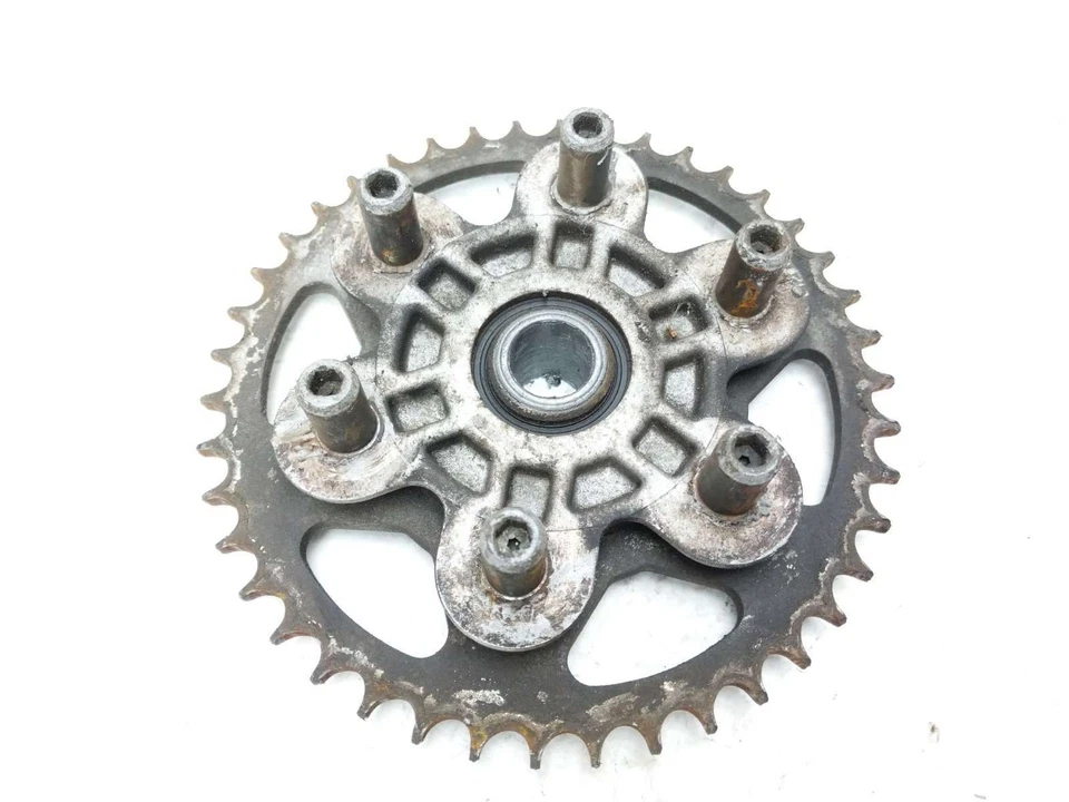 Piñón trasero Ducati ST2 02 JTR745-42 Foto 2 de 4