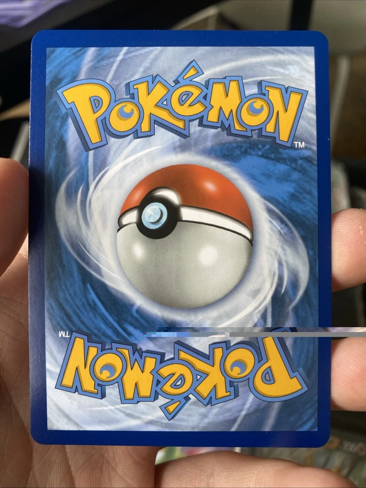 Hisuian Typhlosion V SWSH237 SWSH: Sword & Shield Promo Cards Holo - Image 2 of 2