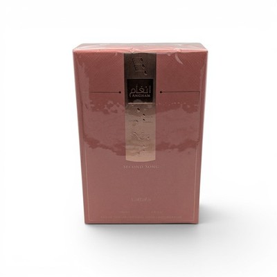 [Neu] Lattafa   Angham Second Song   Eau de Parfum   100ml (Unisex)