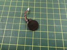 Lenovo Yoga 7 2-In-1 16Ahp9 16" BIOS Cmos Battery