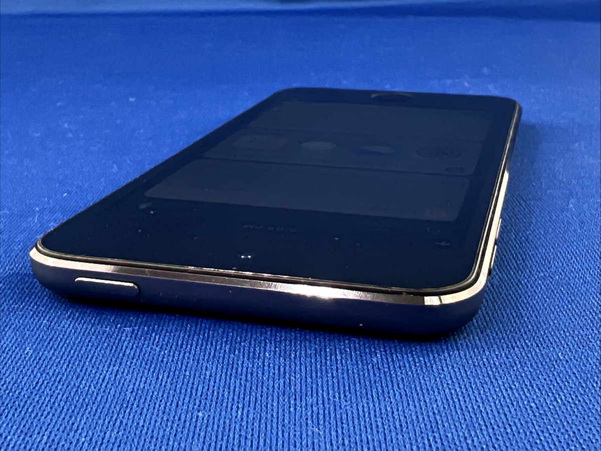Apple iPod Touch 6th Generation 32gb Space Gray A1574 for sale