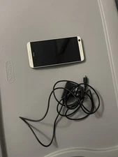 HTC Desire 626 OPM9120 5.0" White