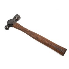 Vintage Blue-point Snap-on Ball Peen Hammer No. 320 320l Usa Wood Handle Tool Vintage Blue-point Snap-on Ball Peen Hammer No. 320 320l Usa Wood Handle Tool