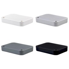 Cats Litter Box Footboard Pet Supplies Non Slip Easy Clean Cleaning Supplies