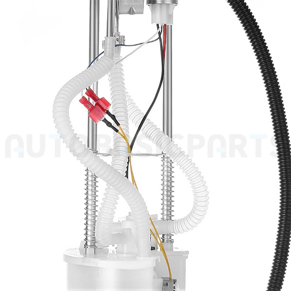 For 1992-1996 Ford E-150 Econoline E-250 Econoline Fuel Pump Module Assembly - Image 4 of 4