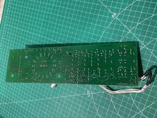 Whirlpool Maytag W10252243 Washer Control Board